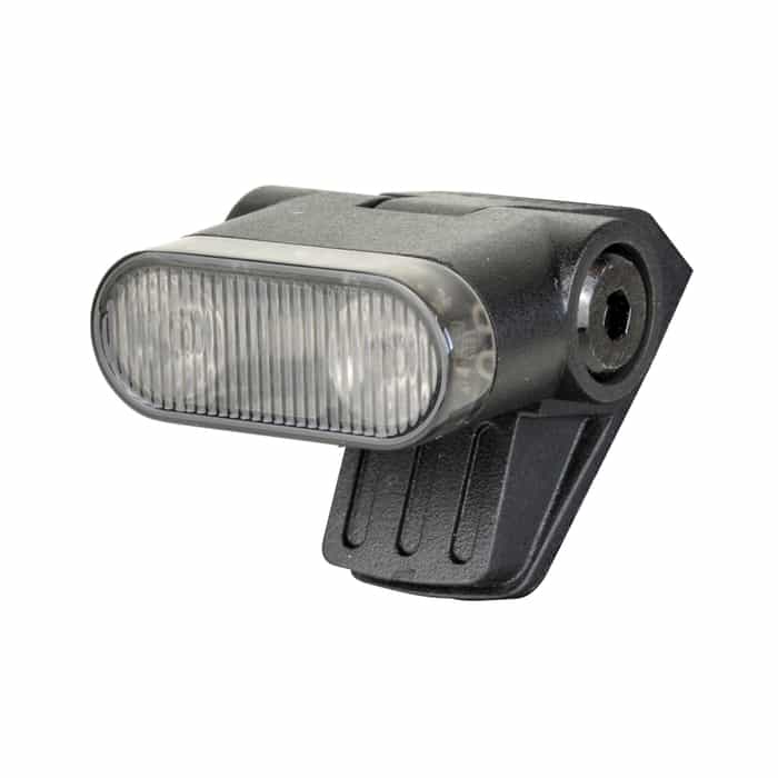 Fuxon RL-Mini Clip Dynamo-Rücklicht