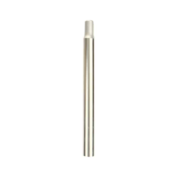 Fuxon SP 200 Sattelstütze (Kerze) 28,6 mm | 300 mm | Silber