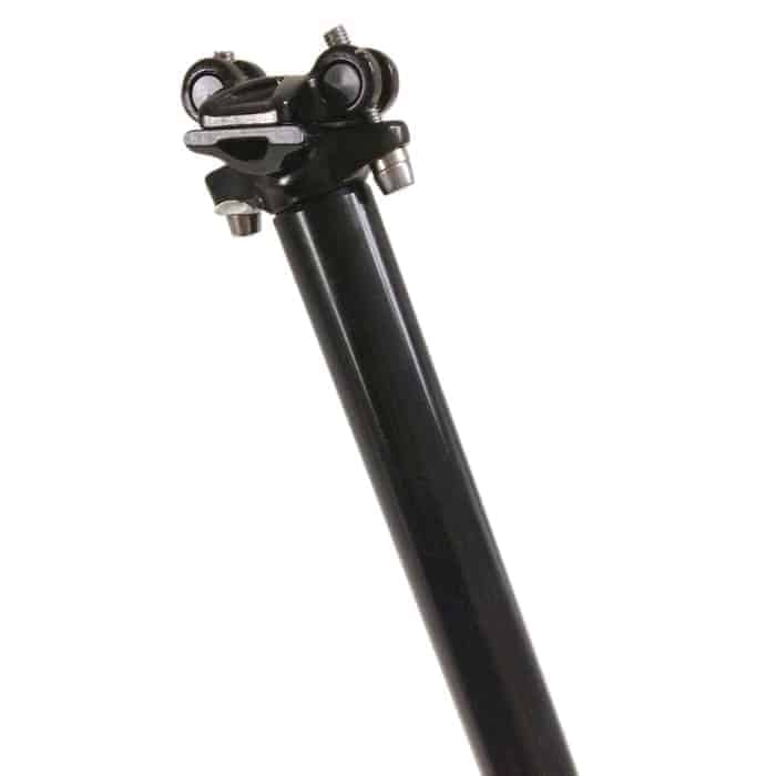 Fuxon SP 368 Fahrrad-Sattelstütze