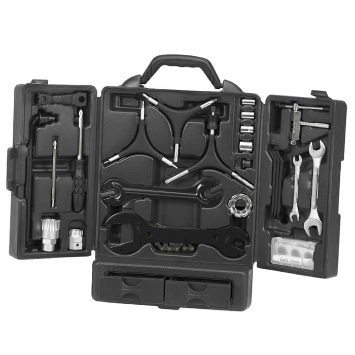 Fuxon Toolmax Werkzeugkoffer