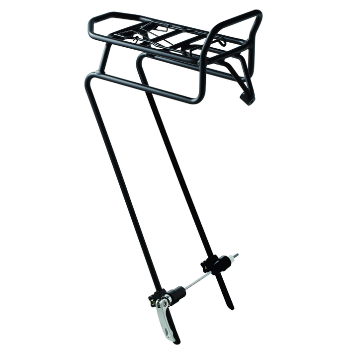 Fuxon Vorderradgepäckträger (24"-28")