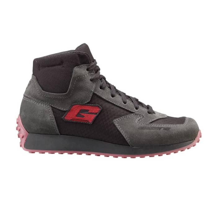 Gaerne G_RUE Aquatech Motorradstiefel