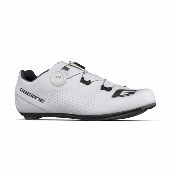 Gaerne G.Tuono Rennradschuhe Weiß | 42
