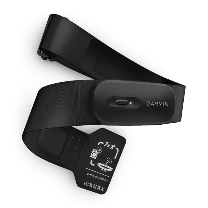 Garmin HRM 200 Brustgurt