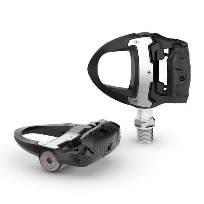 Garmin Rally RS110 Powermeter