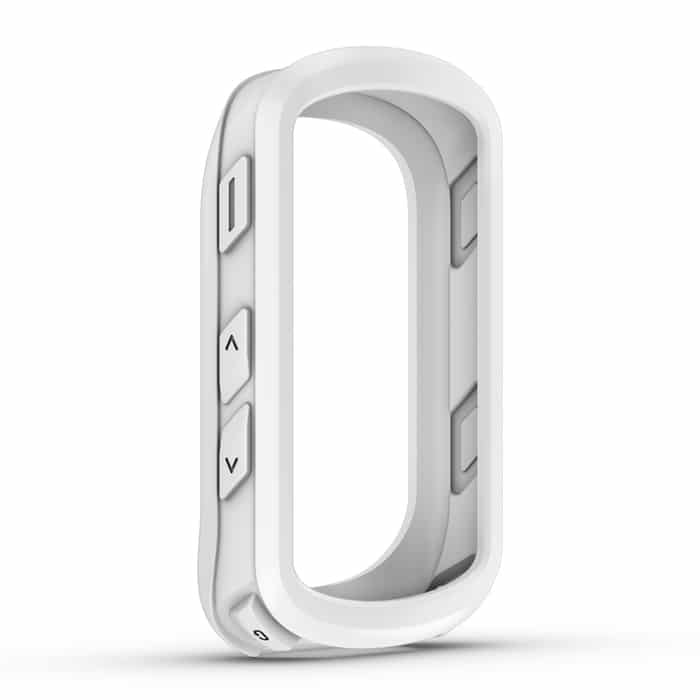 Garmin Silikonhülle für Edge 540 & 840 weiß