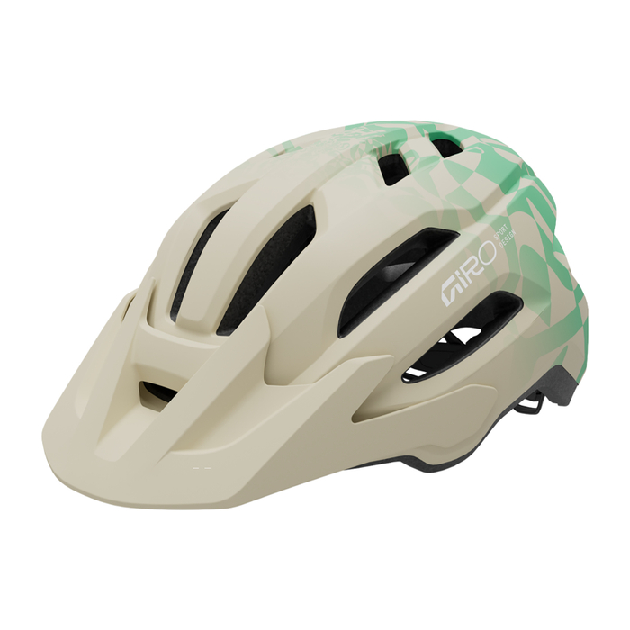 Giro Fixture II MTB Helm