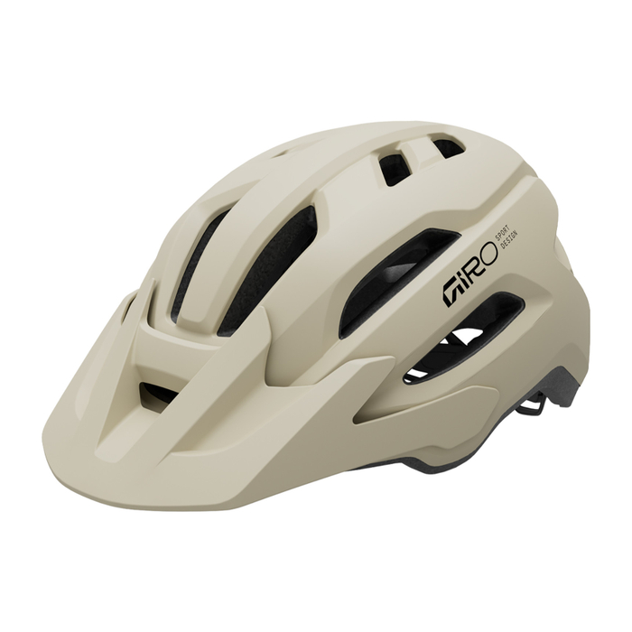Giro Fixture II Youth Fahrradhelm Kinder