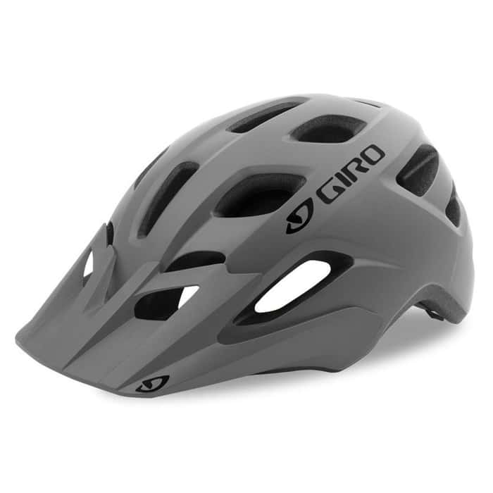 Giro Fixture MTB Helm