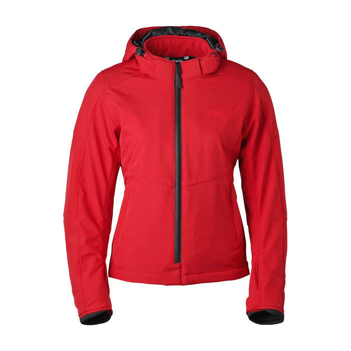 GMS Falcon Neo WP Damen Softshelljacke
