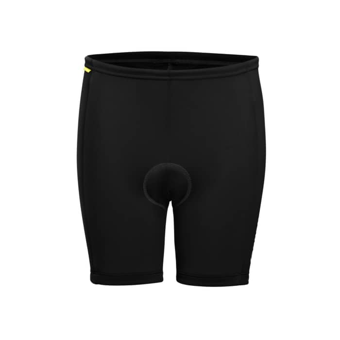 Gonso Essential Shorts Kinder schwarz | 128