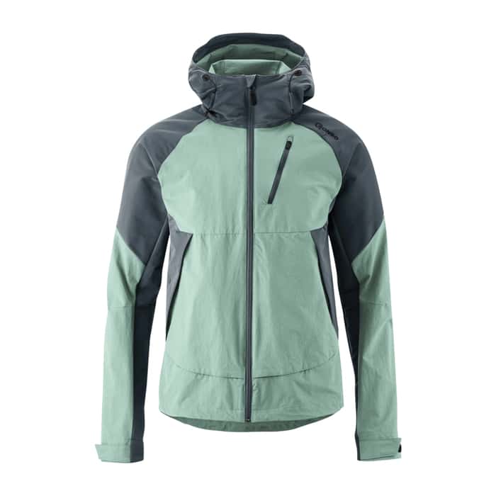 Gonso Paganella Windjacke Herren nova dusk | XXL
