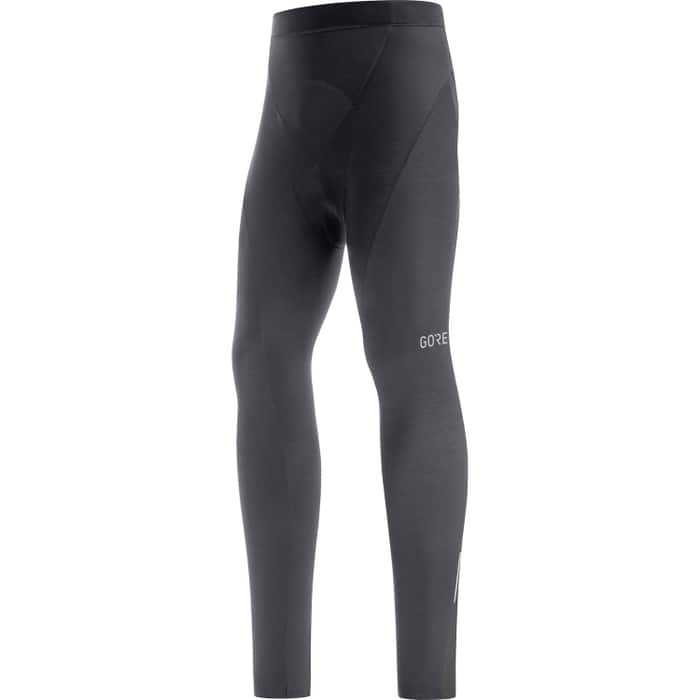 Gore C3 Thermo Tights+ Radhose lang Herren