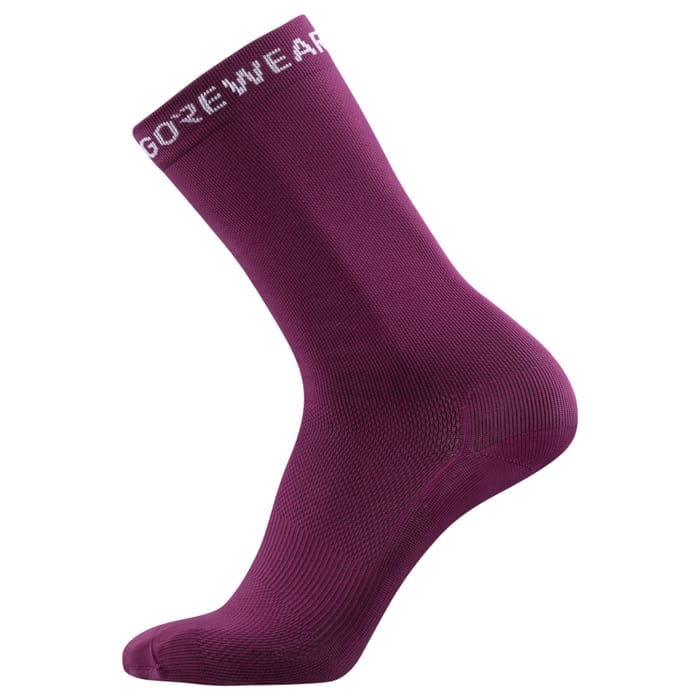 Gore Essential Fahrrad Socken