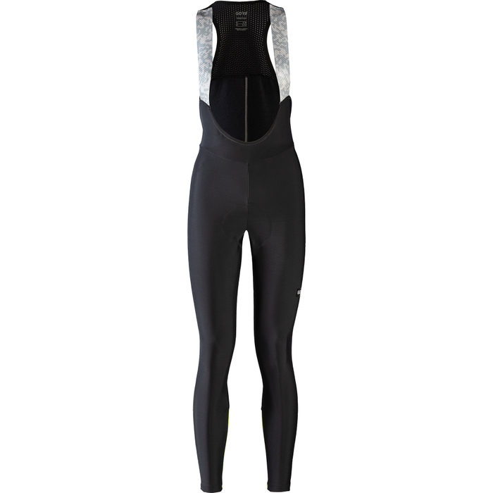 Gore Progress Thermo Bib Tight+ Trägerhose lang Damen