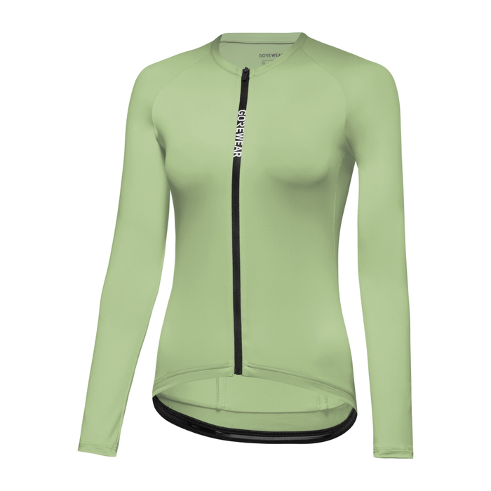 Gore Spinshift Radtrikot Damen langarm