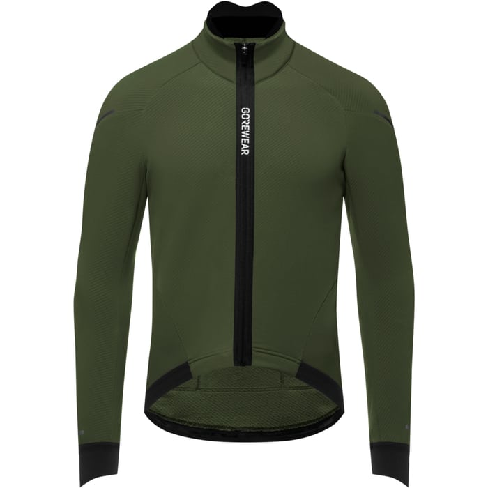 Gore Spinshift Thermo Jacket Windjacke Herren