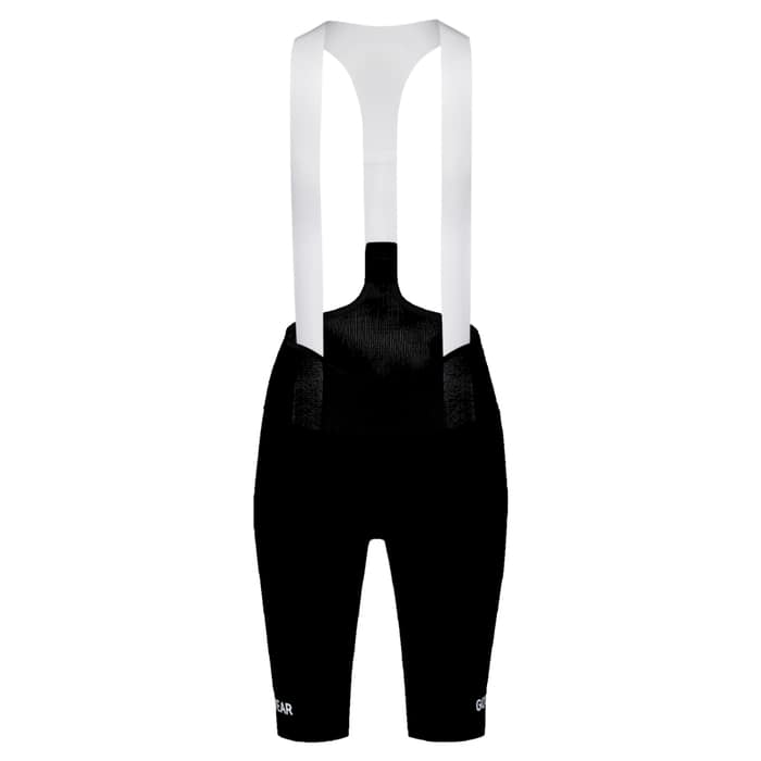 Gore Spinshift Bib Short+ Radhose kurz Damen schwarz | L/42