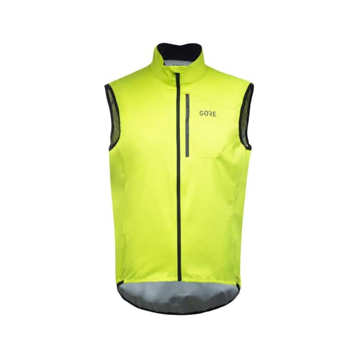 Gore Spirit Windweste Herren
