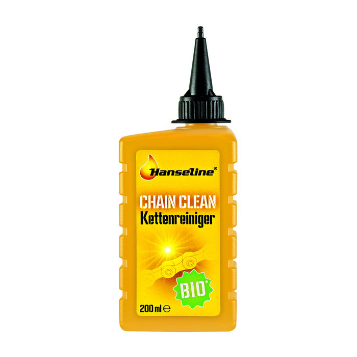 Hanseline Bio Kettenreiniger (200 ml)