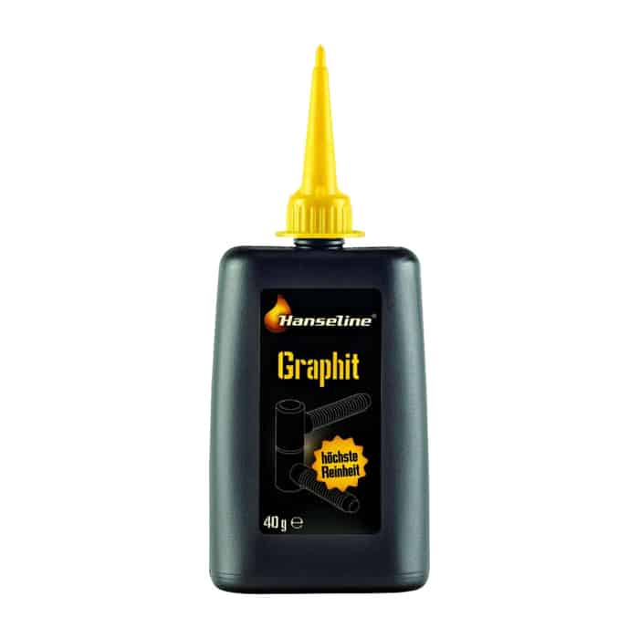Hanseline 40 g Graphit