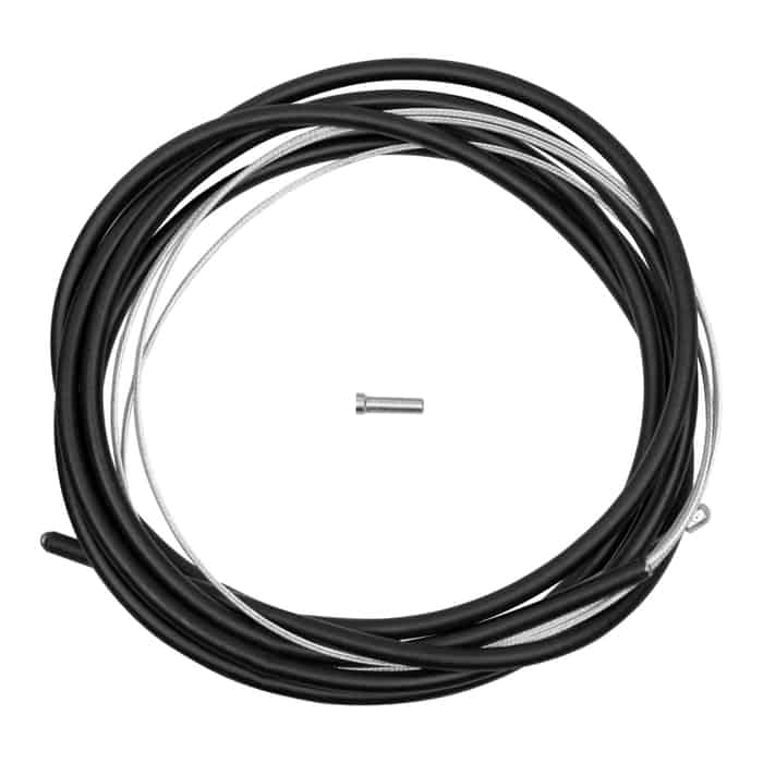 Hartmann Simplex Prestige Schaltzug mit Außenhülle (2200 x 1700 mm))