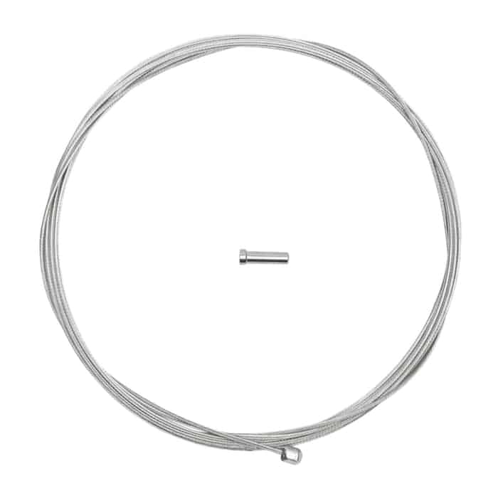 Hartmann Schaltzug NiRoSta 2100 mm