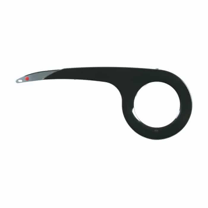 Hebie Chainguard 330 Kettenschutz Schwarz