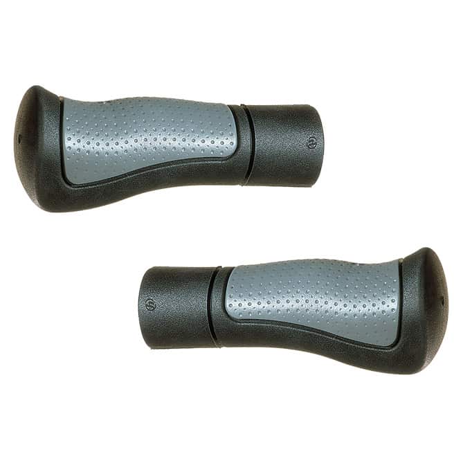 Herrmans DD08 Ergo-Fahrradgriffe
