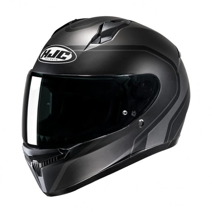 HJC C10 Elie Kinder-Motorradhelm
