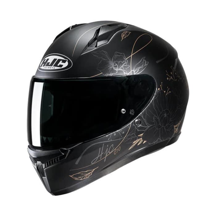 HJC C10 Epik Motorradhelm Kinder