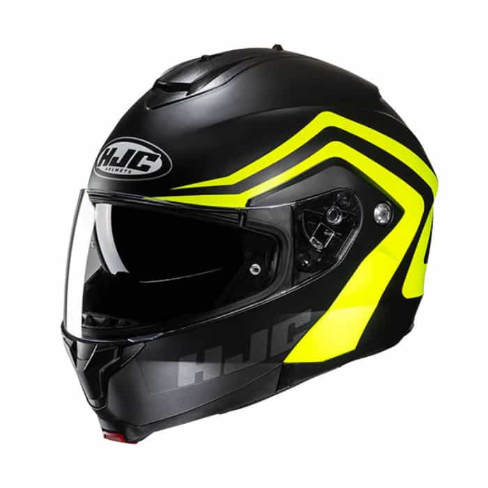 HJC C91N Nepos Klapphelm