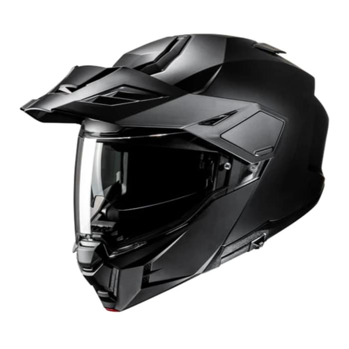 HJC i80 Klapphelm schwarz-matt | L