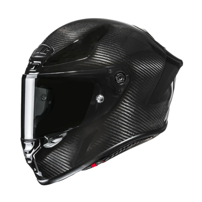 HJC Carbon RPHA 1 V2 Solid Motorradhelm