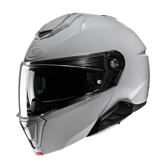 HJC i91 Solid Klapphelm