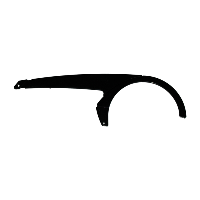 Horn Kettenschutz Catena 4210 / Schwarz / 42 Z