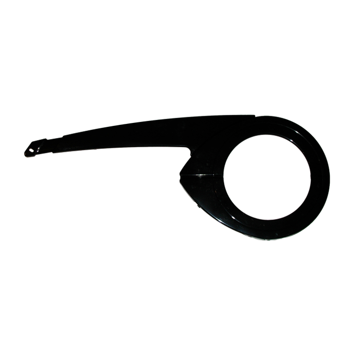 Horn Kettenschutz Catena 4610 / Schwarz / 46 Z