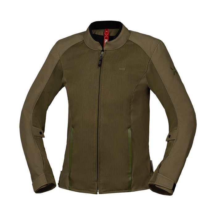 IXS Oxy-Air Damen Motorradjacke