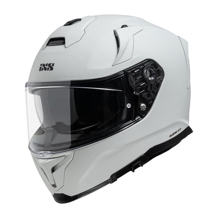 IXS Rapid 2.0 Chalky Integralhelm