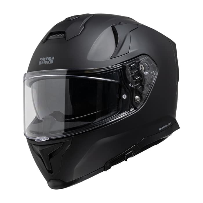 IXS Rapid 2.0 Chalky Integralhelm