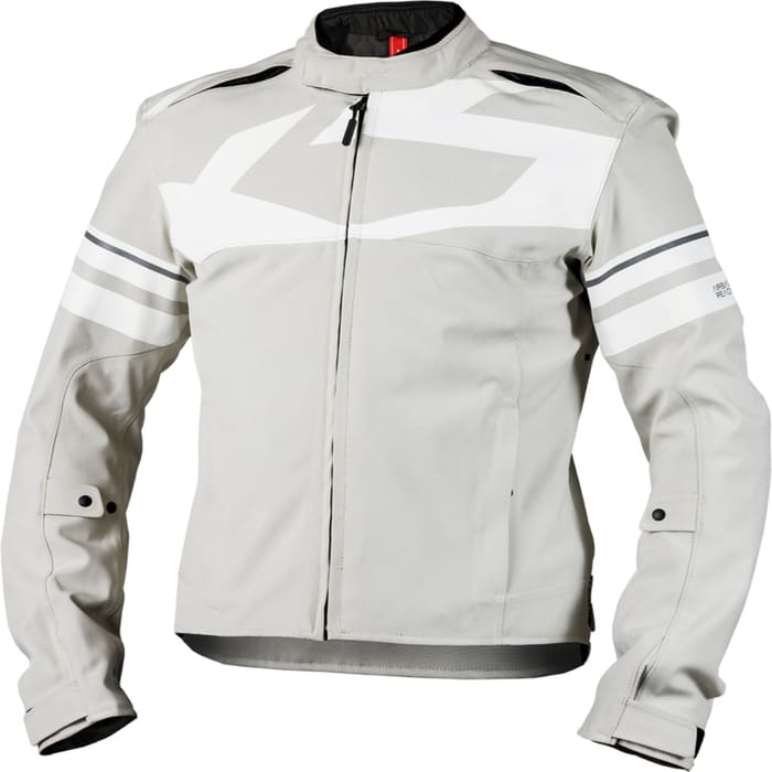 IXS Rapid-STX 2.2 Motorradjacke Herren Textil