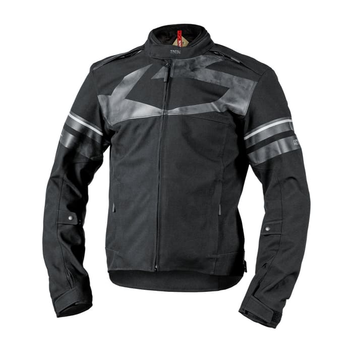 IXS Rapid-STX 2.2 Motorradjacke Herren Textil