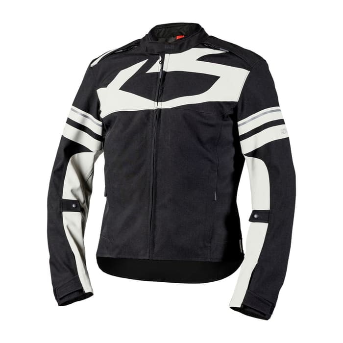 IXS Rapid-STX 2.2 Motorradjacke Herren Textil