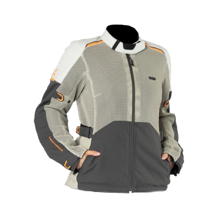 IXS Tourster-Big Air 1.0 Damen Motorradjacke