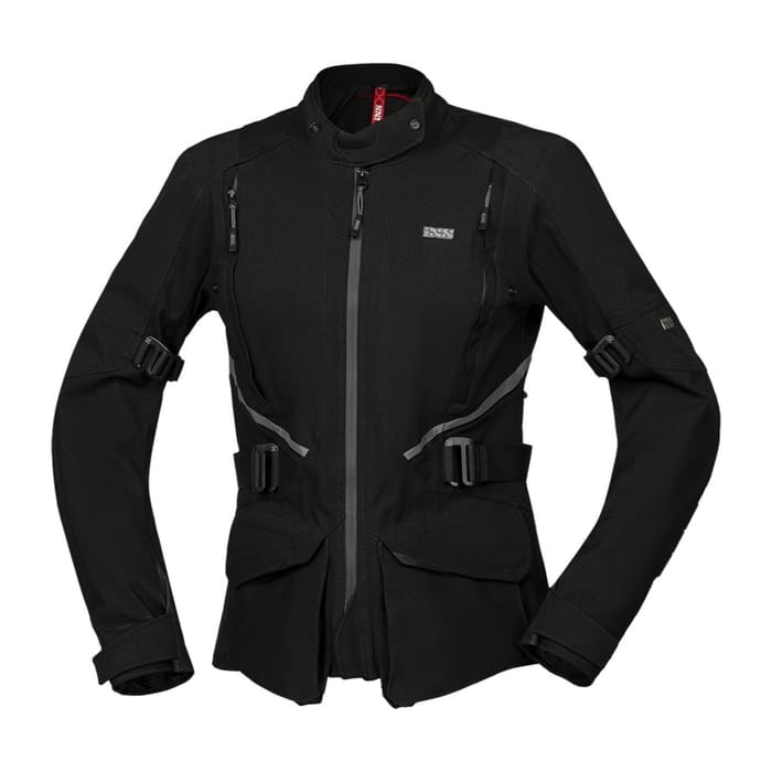 IXS Tourster-STX 1.0 Motorradjacke Damen Textil