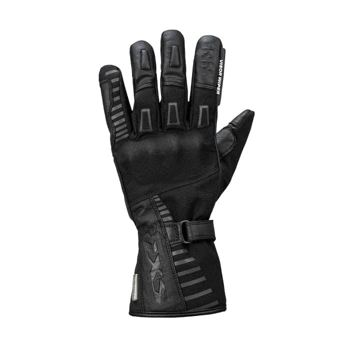 IXS Tourster-STX 1.0 Motorradhandschuh schwarz | DL