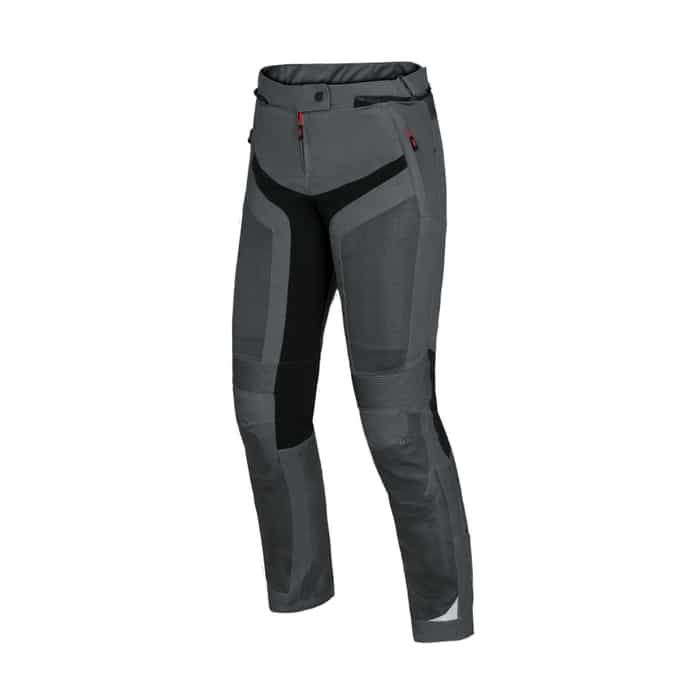 IXS Trigonis Air Motorradhose Damen Textil