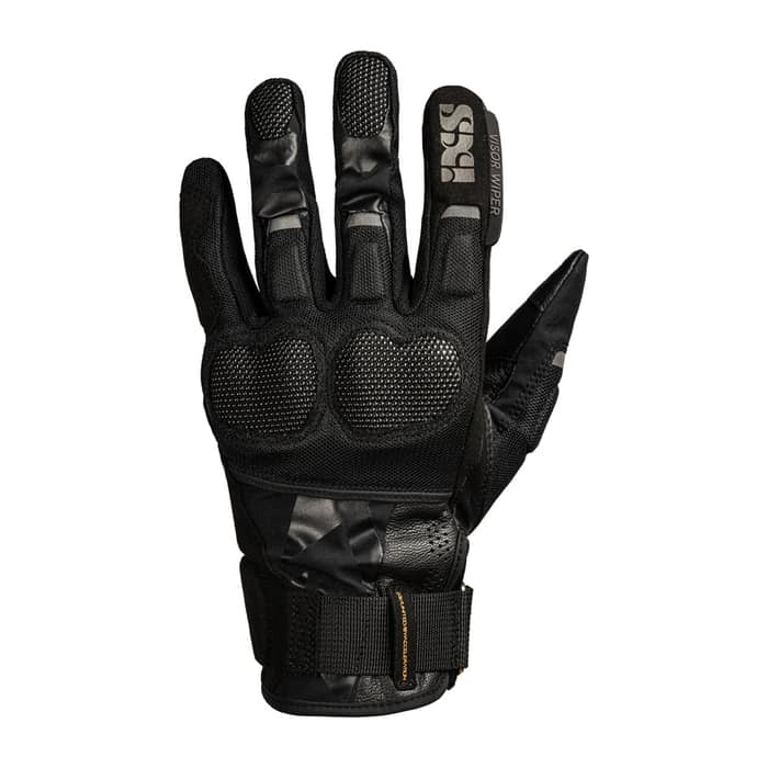 IXS Venture-Air 1.0 Motorradhandschuhe Textil