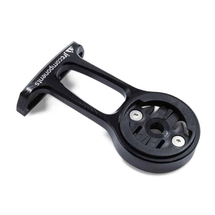JRC Garmin Halterung Vorbau schwarz
