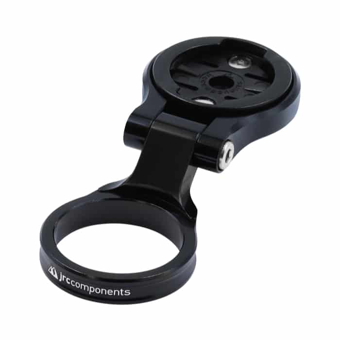 JRC Ridge Garmin Halterung Steuersatz